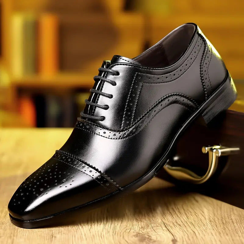 Jack - Business schuhe