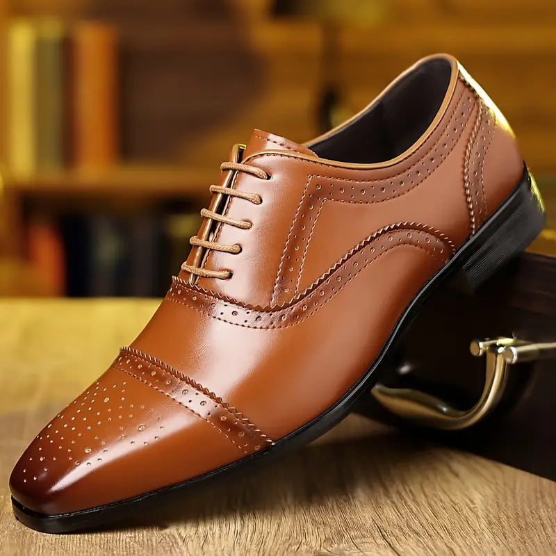 Jack - Business schuhe