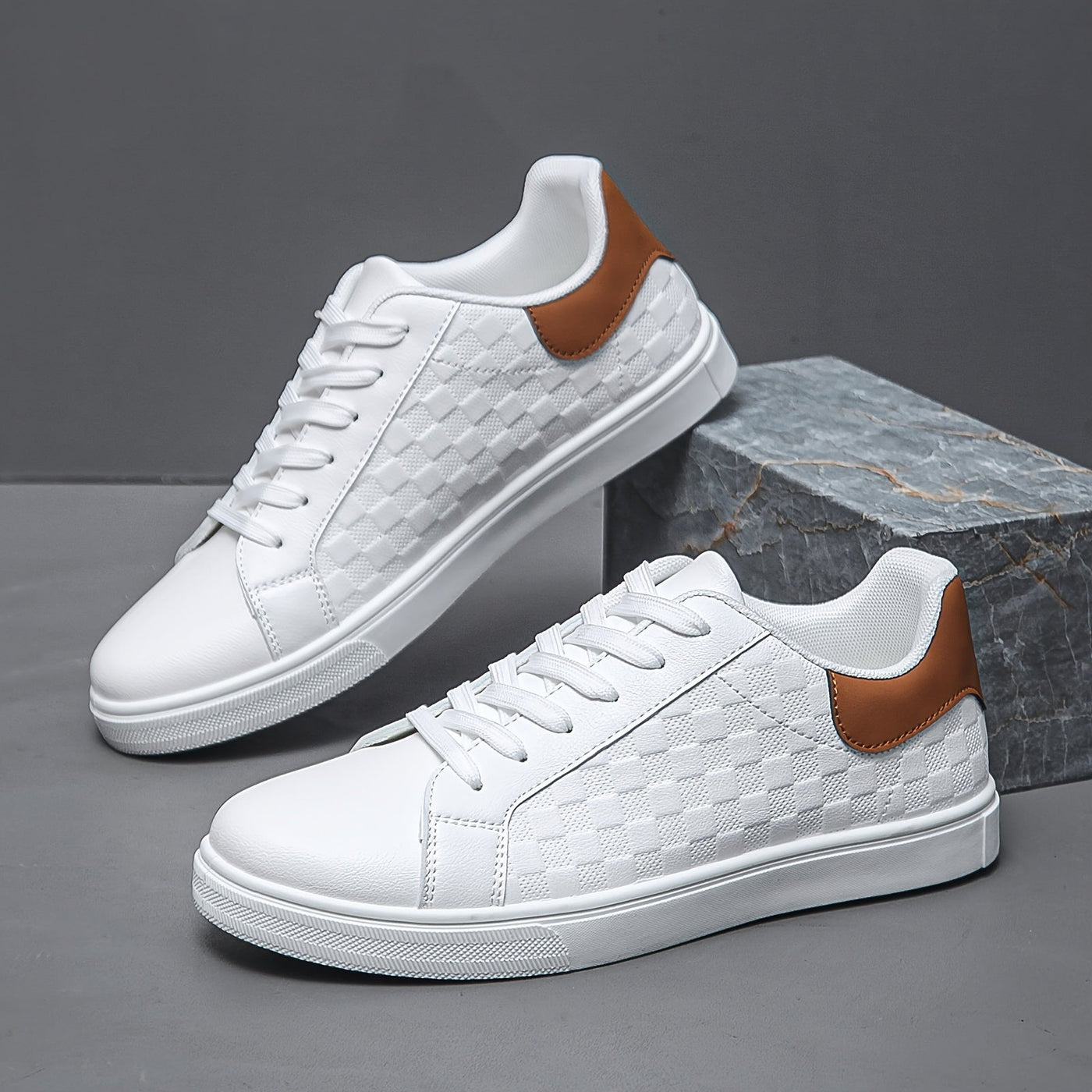 Genähte Schuhe - Maresca