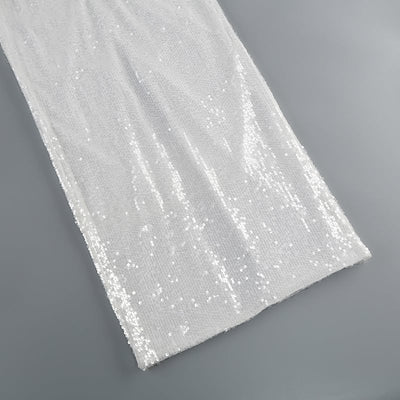 Elegantes Paillettenkleid für Frauen - Syreli