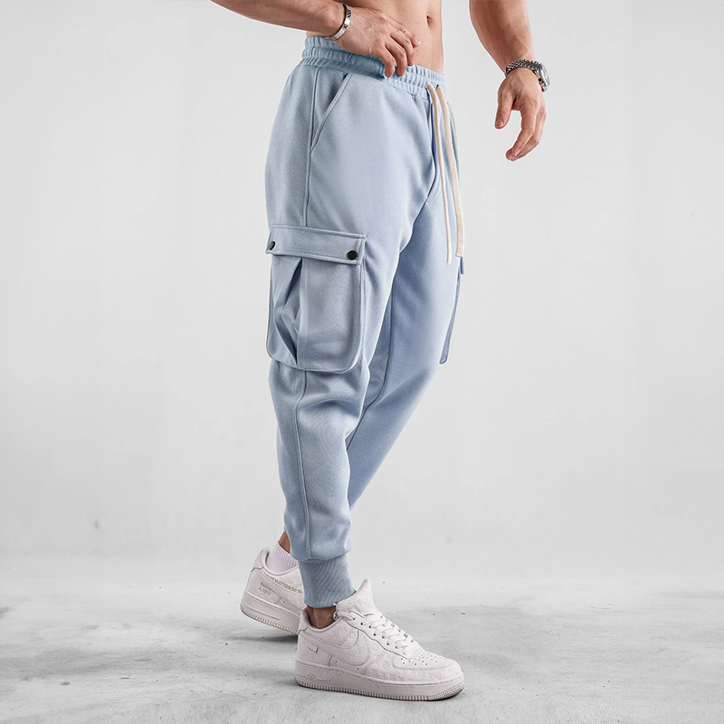 Dylan Reflex-Fit -  Cargo Joggers