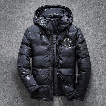 Alpine Shield Jacke