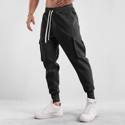 Dylan Reflex-Fit -  Cargo Joggers