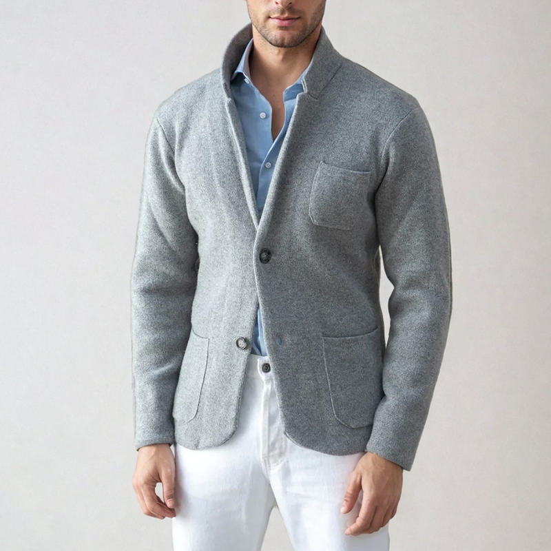 Norman - Vintage-Blazer für Herren