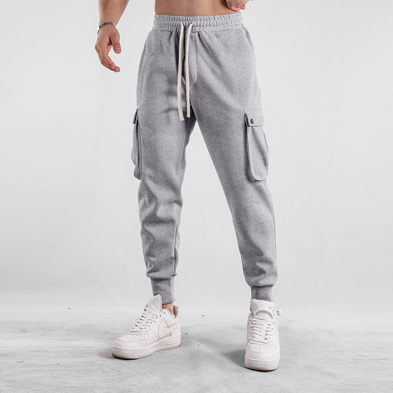 Dylan Reflex-Fit -  Cargo Joggers