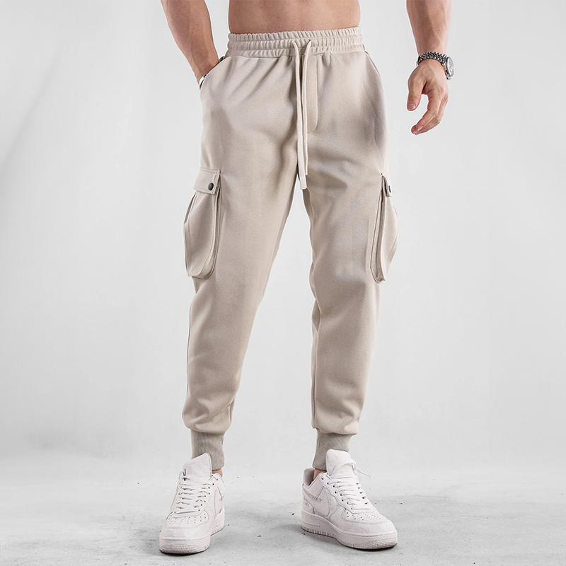 Dylan Reflex-Fit -  Cargo Joggers