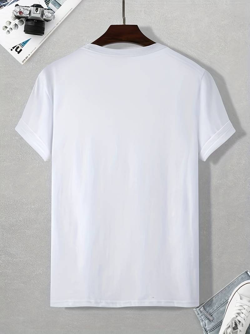 MountShirt - Elegantes T-Shirt