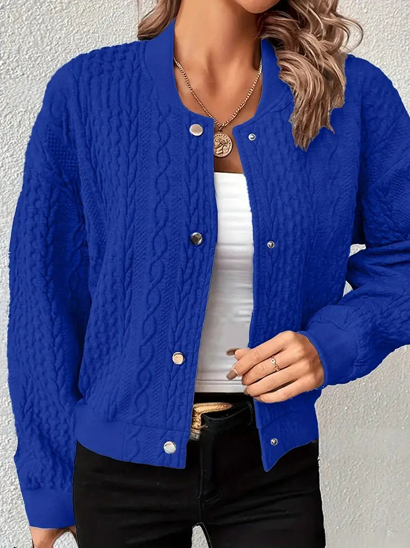 Leone Elegante Cardigan für Damen