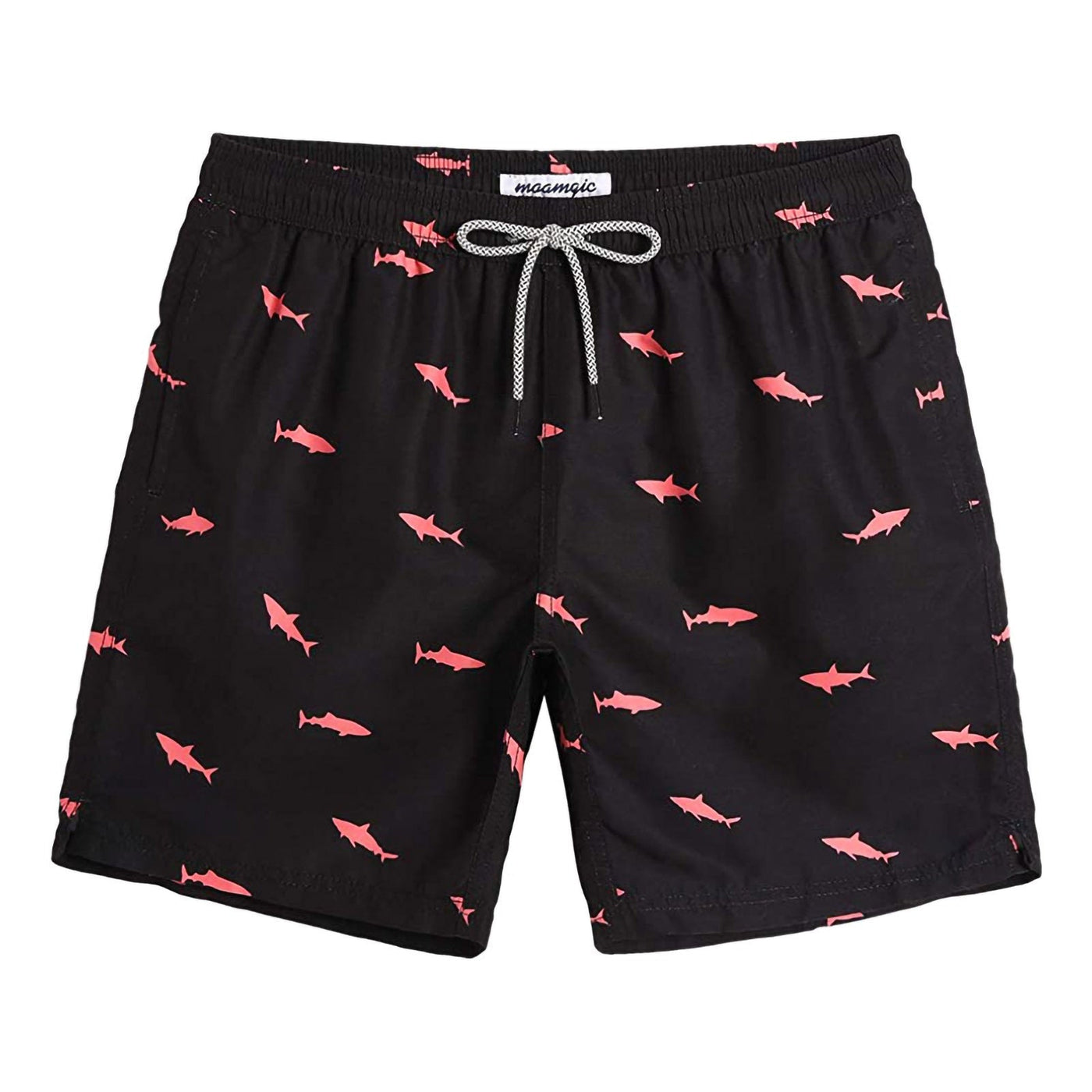 Herren Badehose Strand Shorts Mode