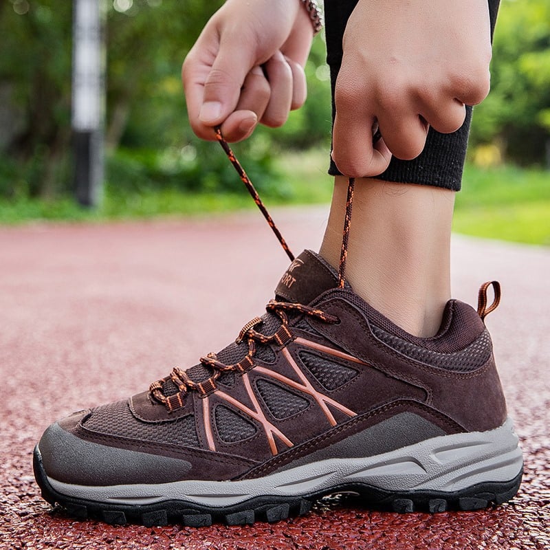 Wanderschuhe für Männer - Arden