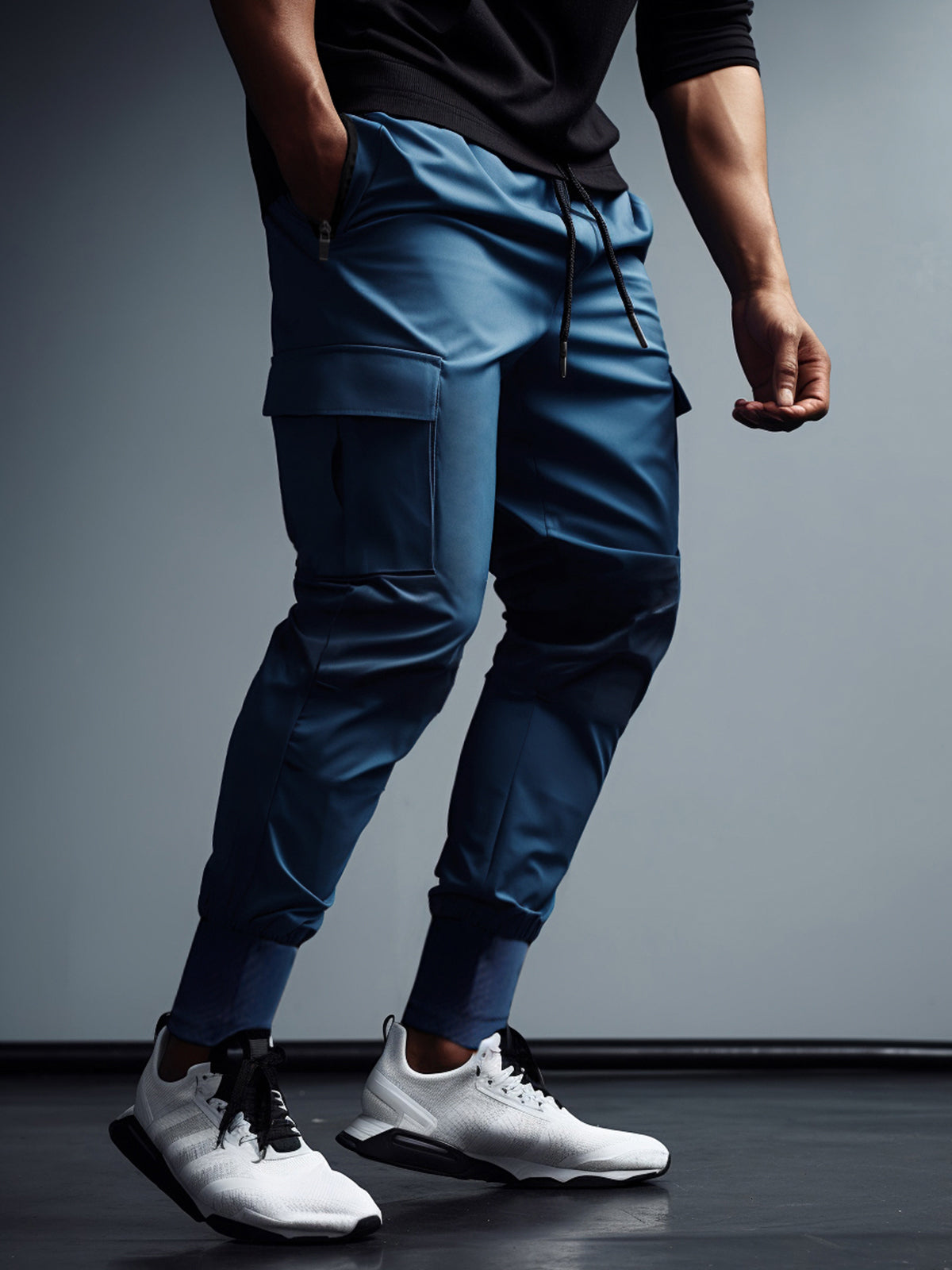 ColdShield Jogger