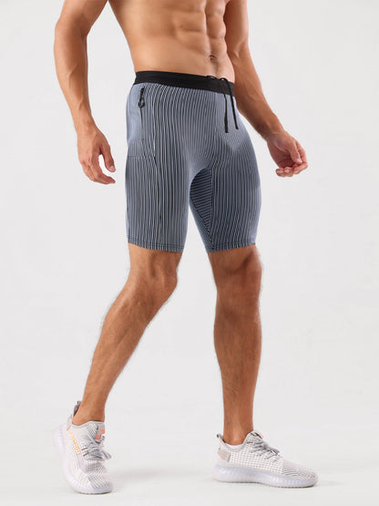 PowerRun Short Kompression