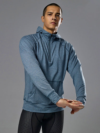 UrbanFit Trainings-Sweatshirt