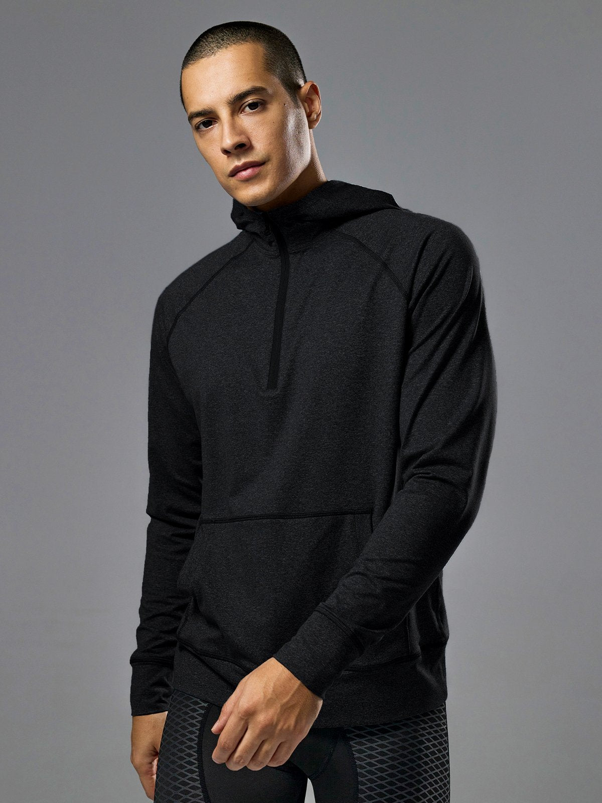 UrbanFit Trainings-Sweatshirt