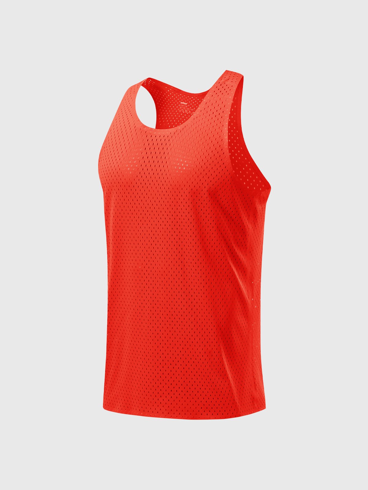 Rennsport Singlet Tank Top