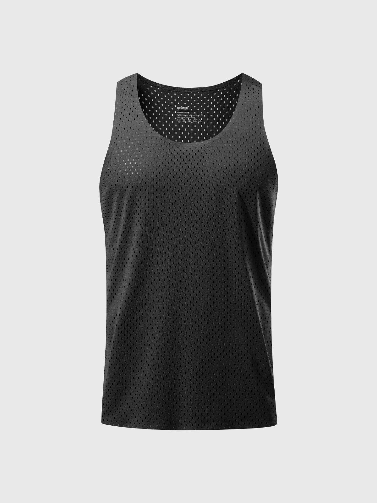 Rennsport Singlet Tank Top