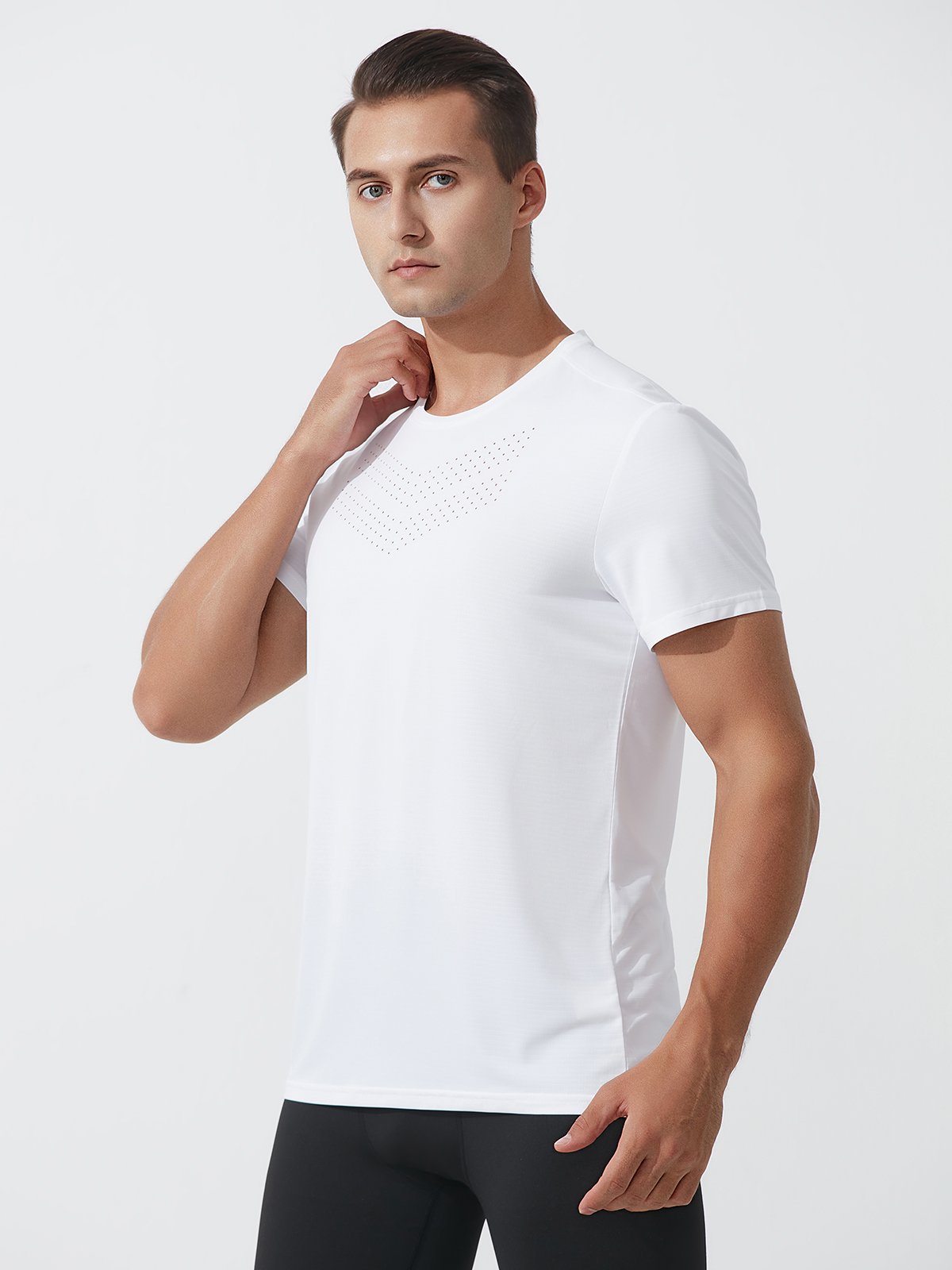 FastRunning Sportshirt