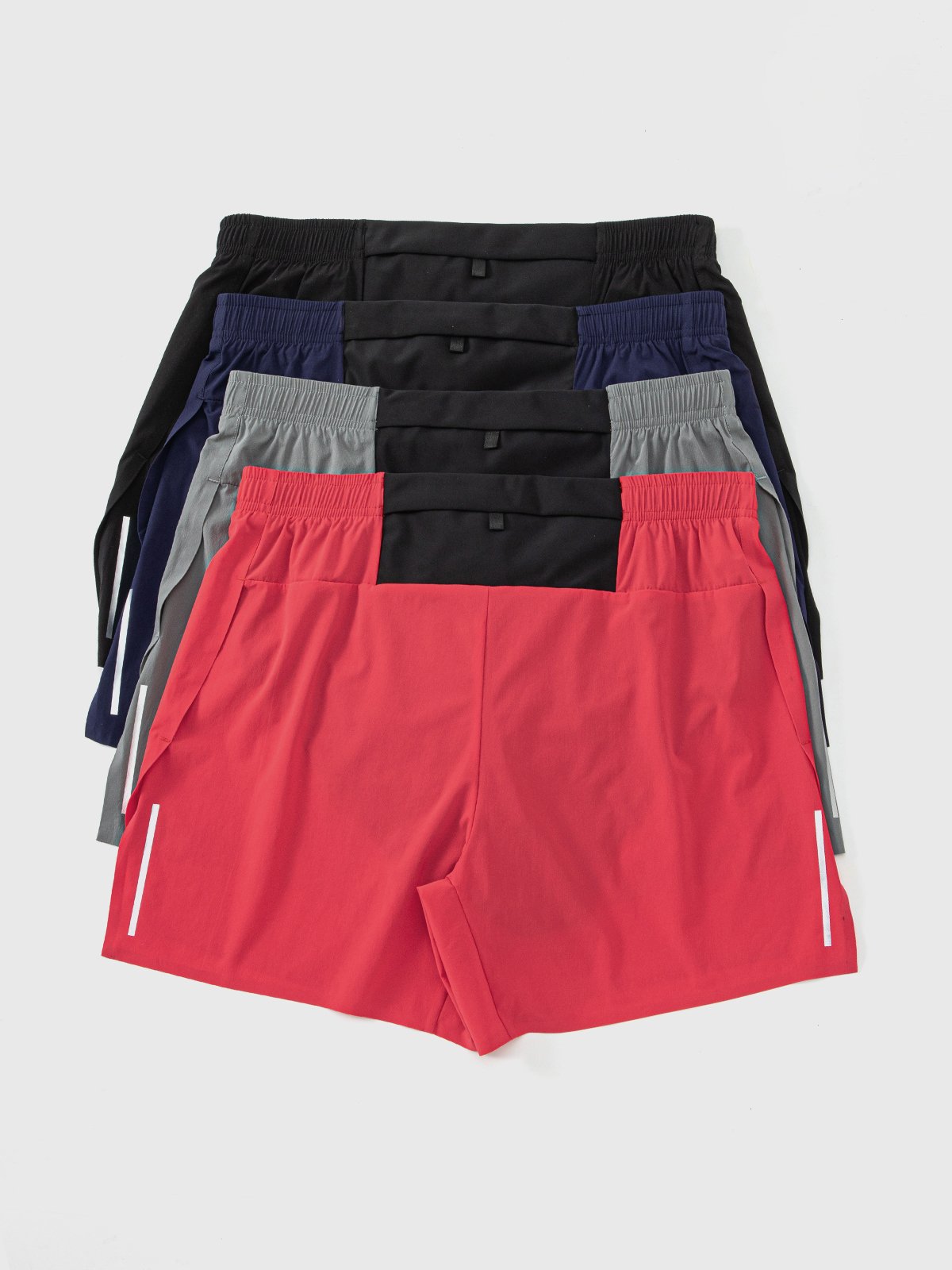 AgilFit Leichte Shorts