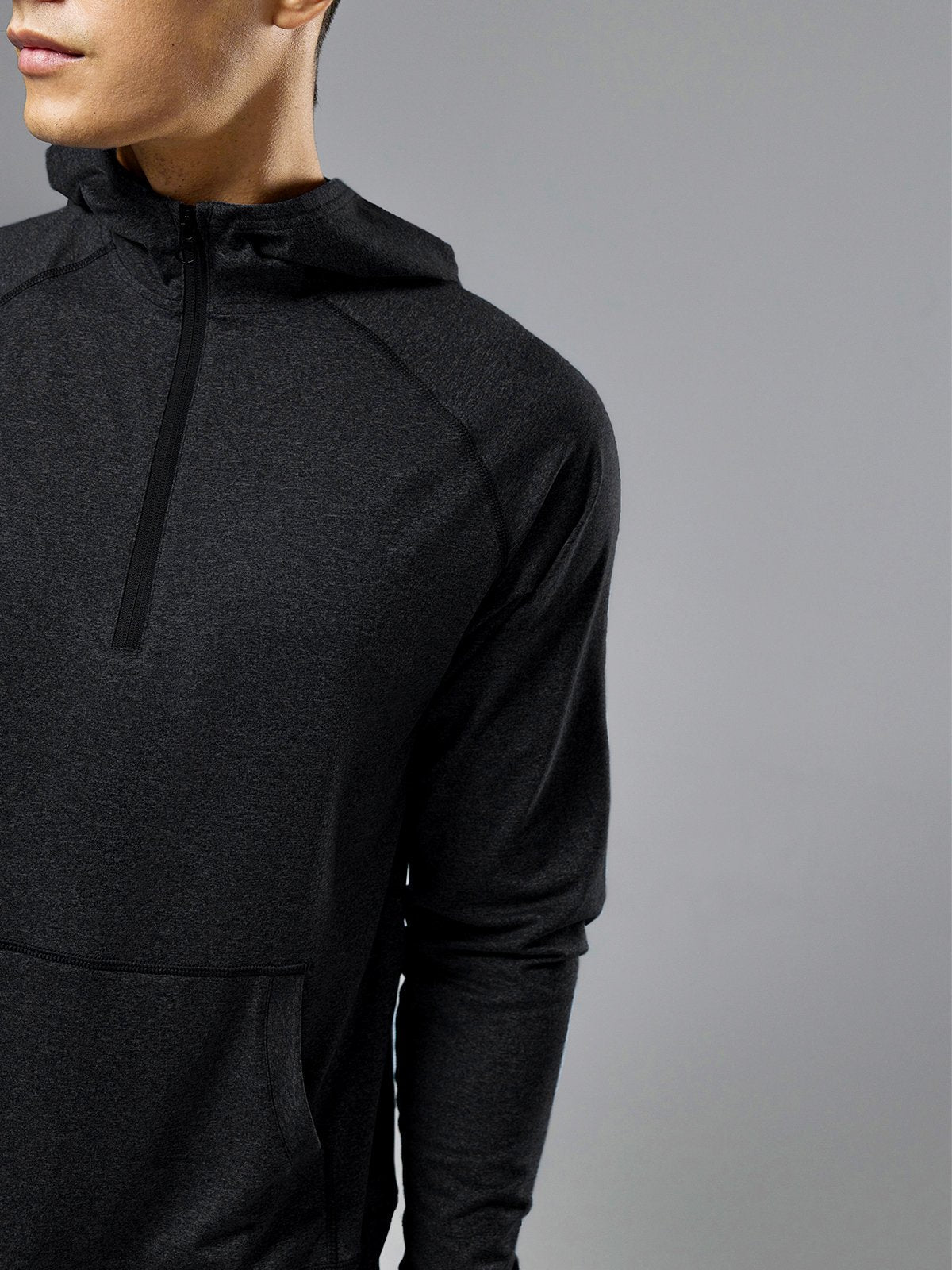 UrbanFit Trainings-Sweatshirt