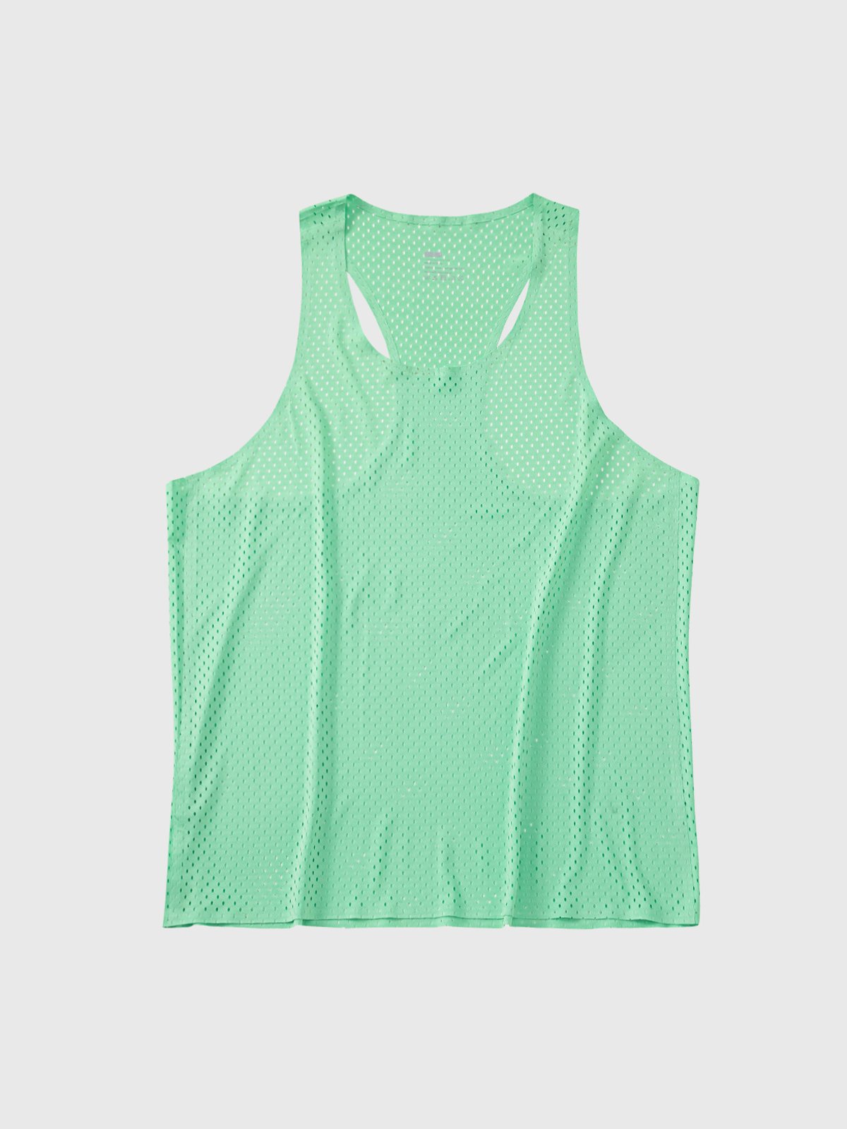 Rennsport Singlet Tank Top