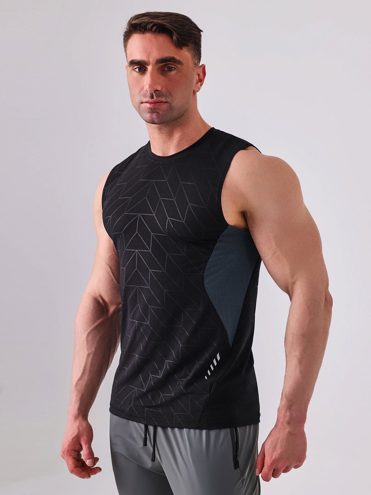 SwiftFlow Sport-Shirt