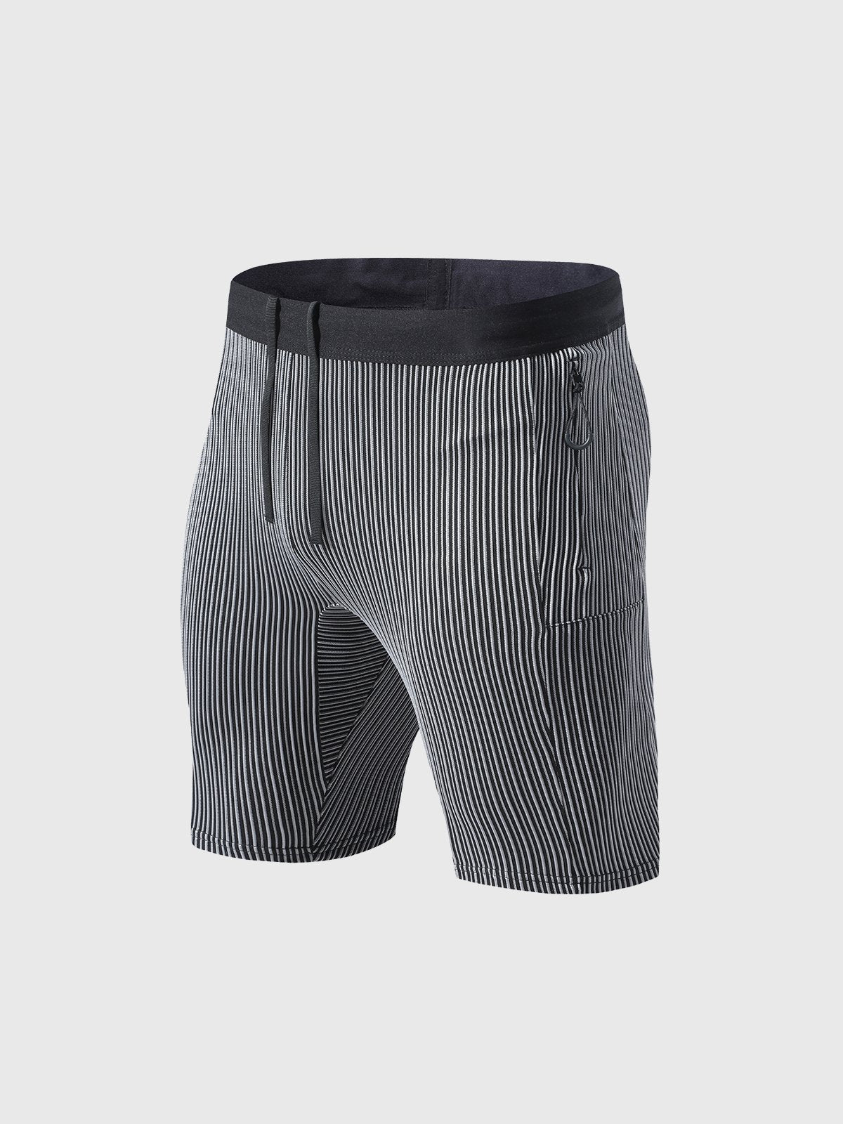 PowerRun Short Kompression