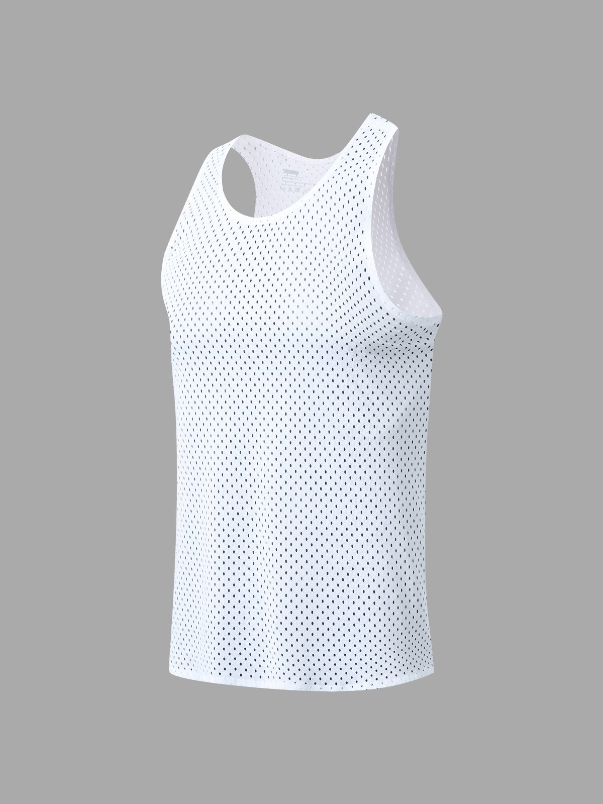 Rennsport Singlet Tank Top