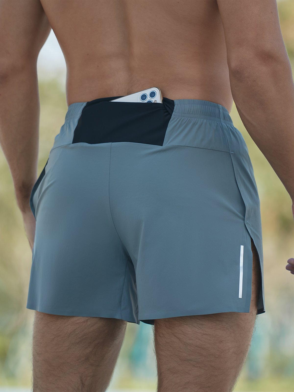 AgilFit Leichte Shorts