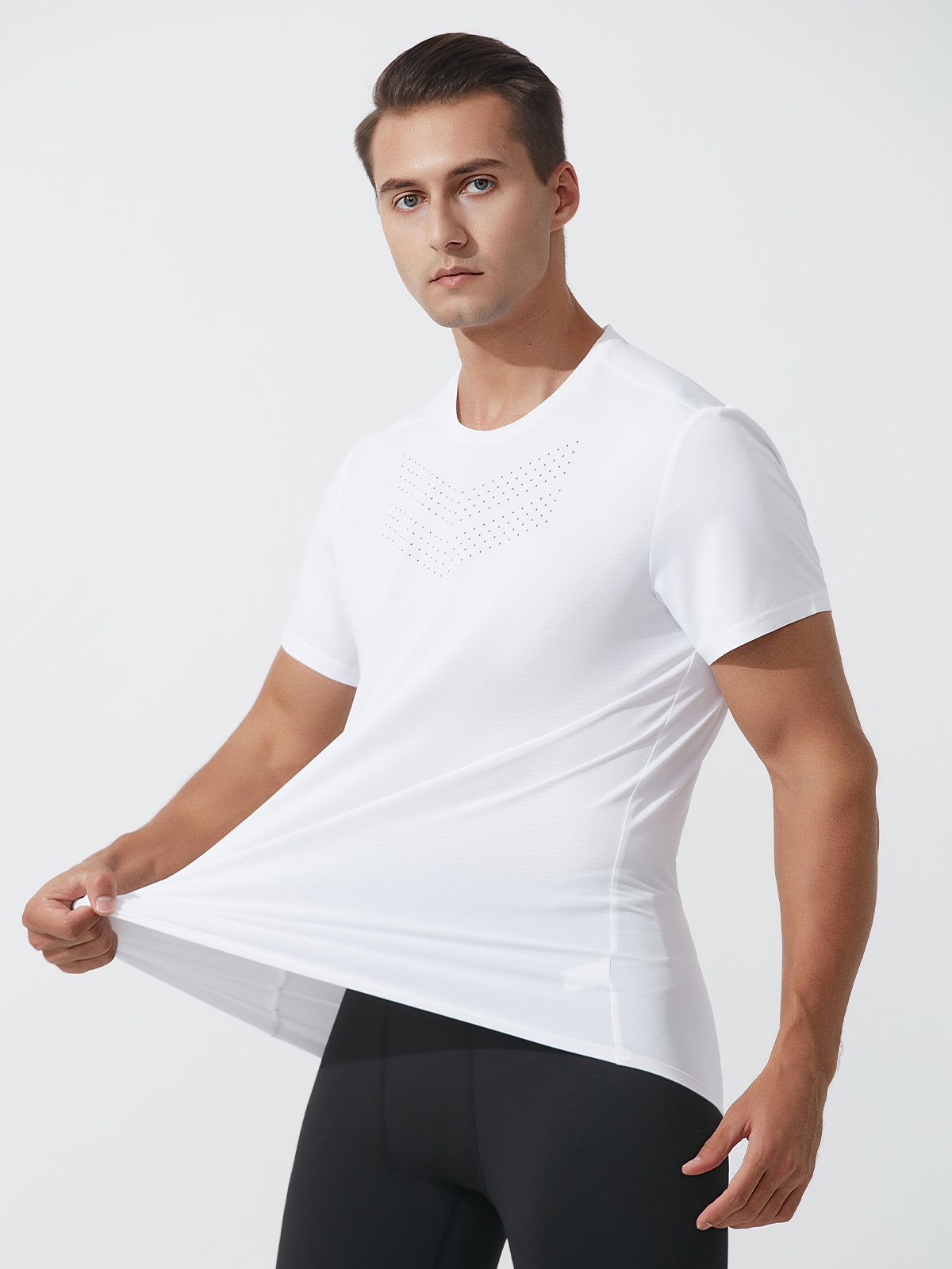 FastRunning Sportshirt