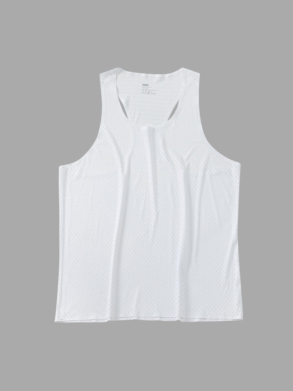 Rennsport Singlet Tank Top