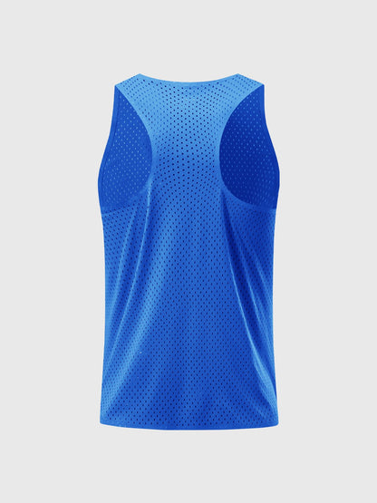 Rennsport Singlet Tank Top