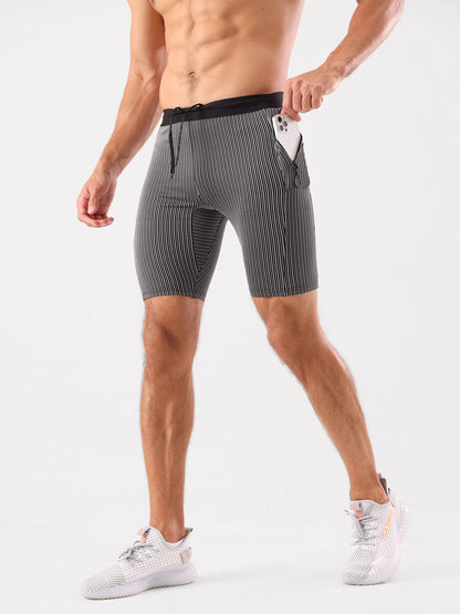 PowerRun Short Kompression