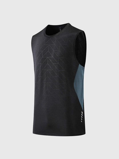 SwiftFlow Sport-Shirt