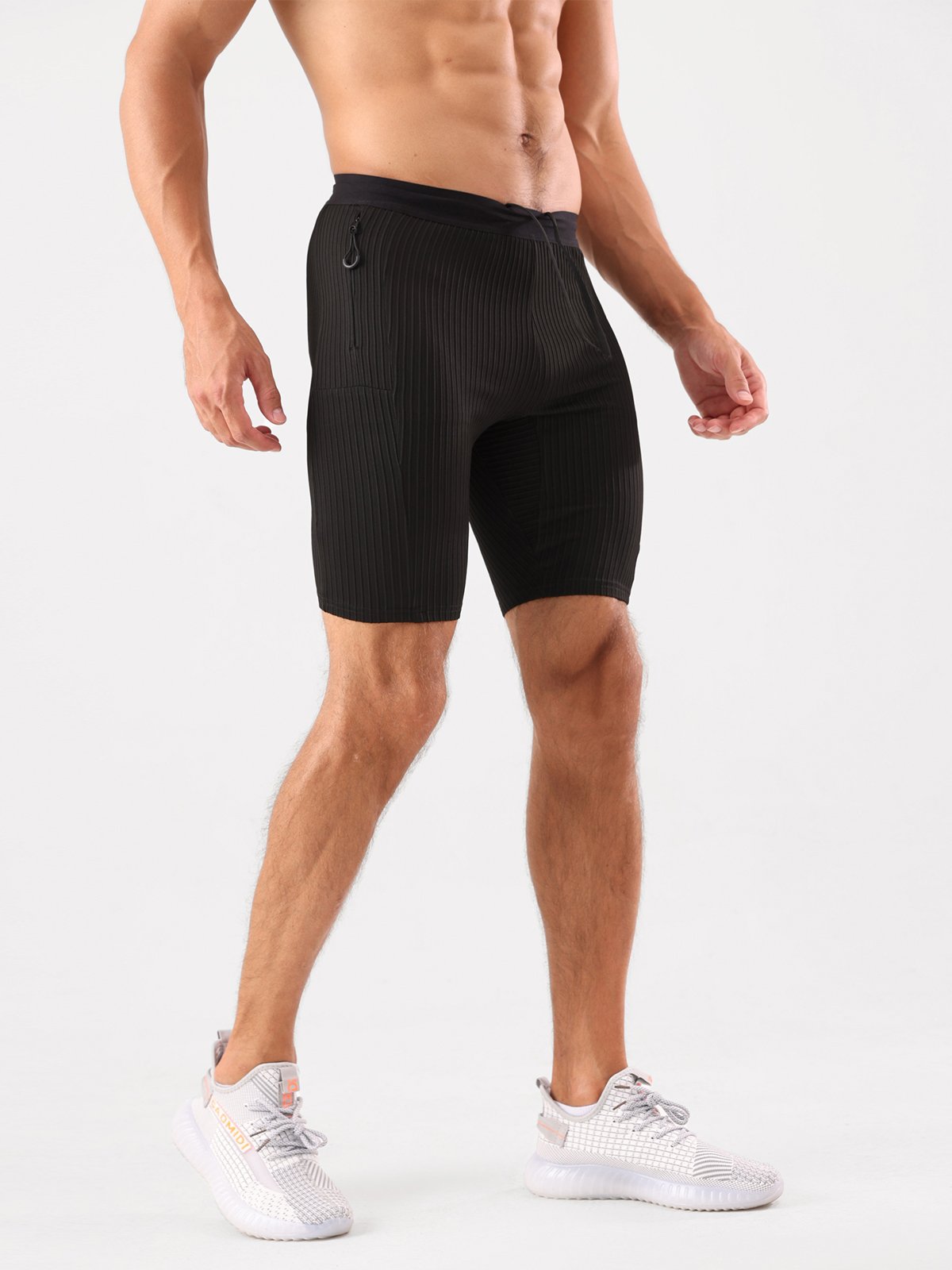 PowerRun Short Kompression