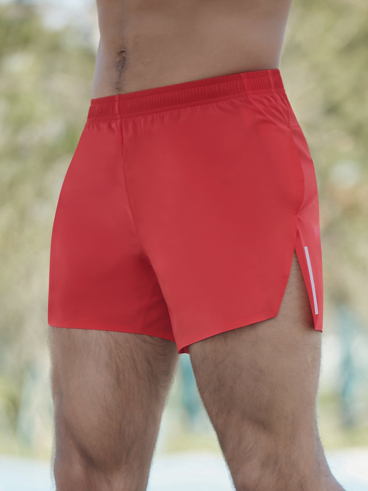 AgilFit Leichte Shorts