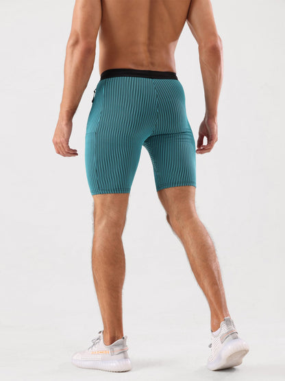 PowerRun Short Kompression