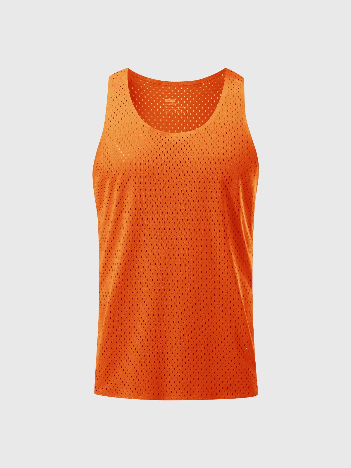 Rennsport Singlet Tank Top