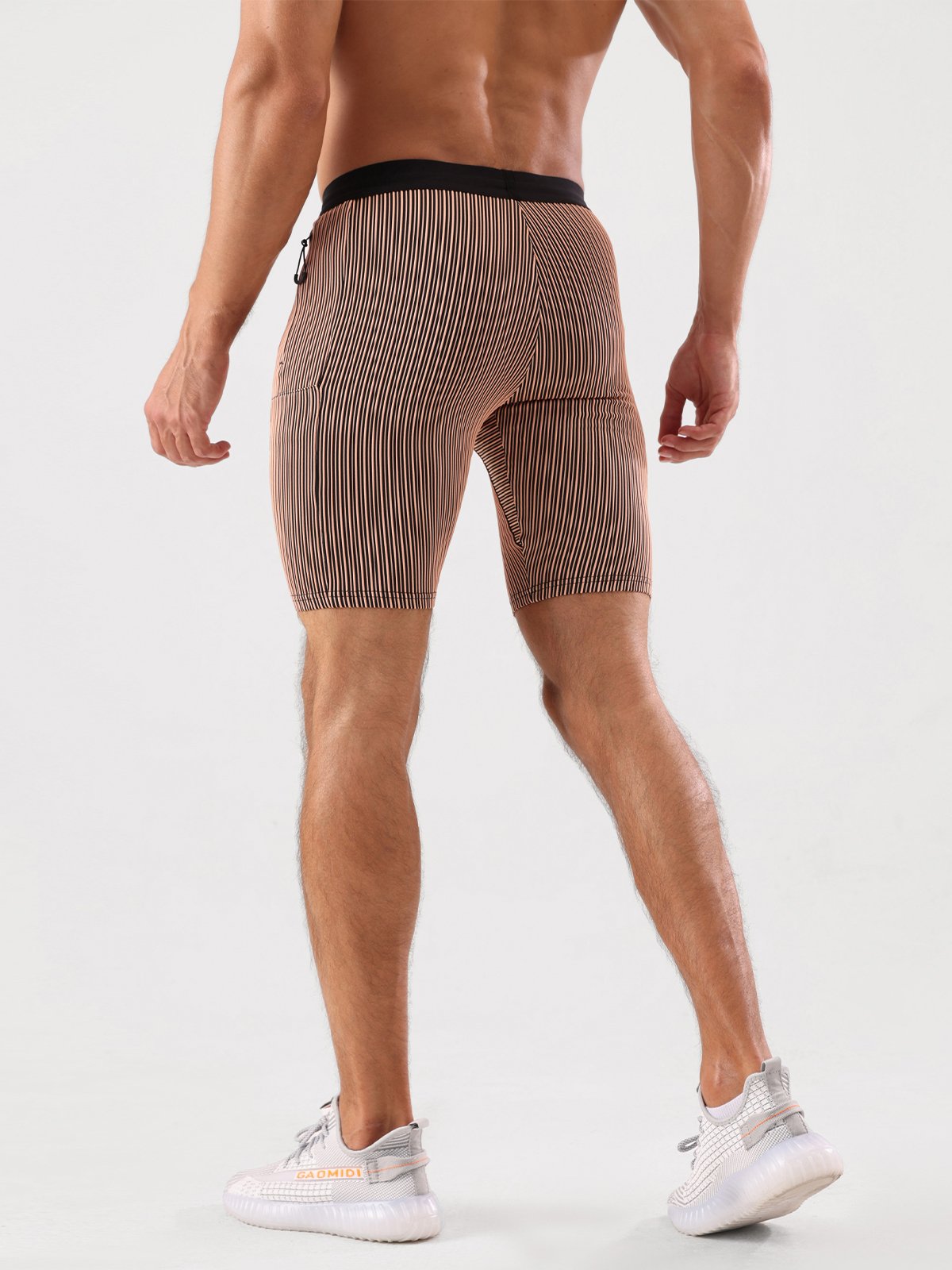 PowerRun Short Kompression