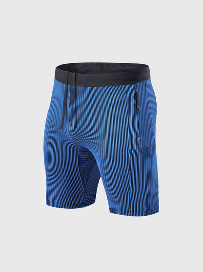 PowerRun Short Kompression