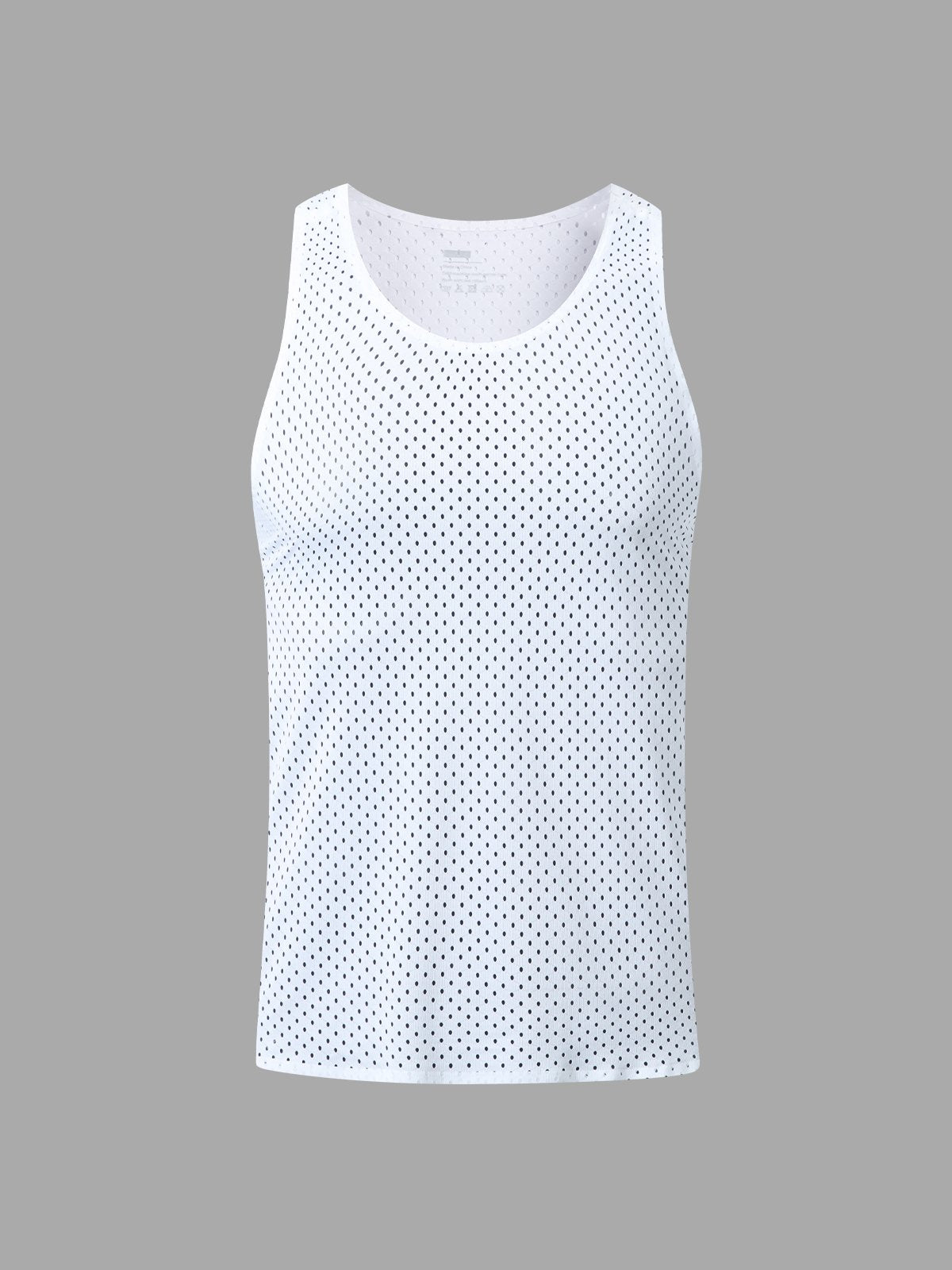 Rennsport Singlet Tank Top