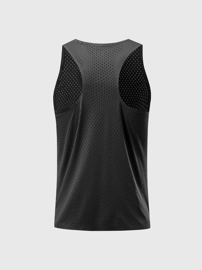 Rennsport Singlet Tank Top