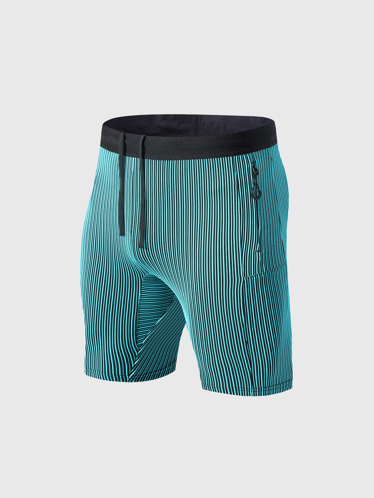 PowerRun Short Kompression