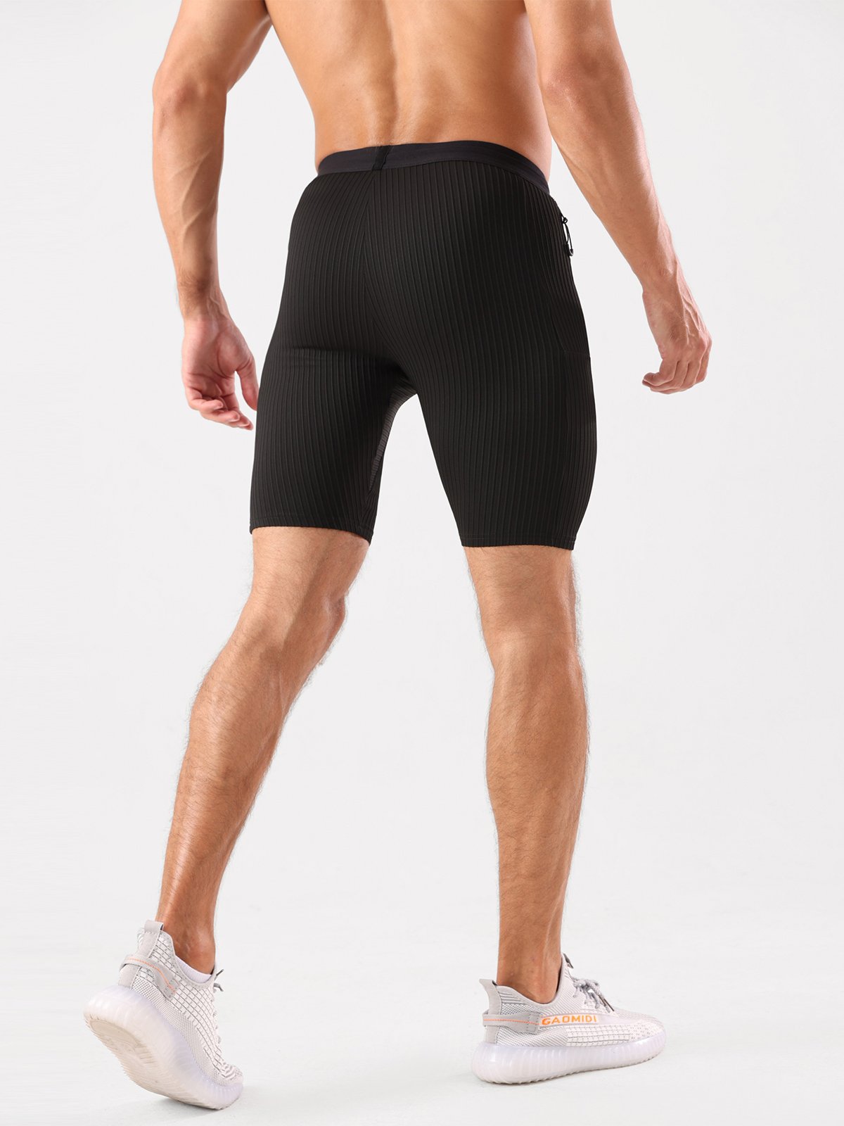 PowerRun Short Kompression