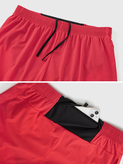 AgilFit Leichte Shorts