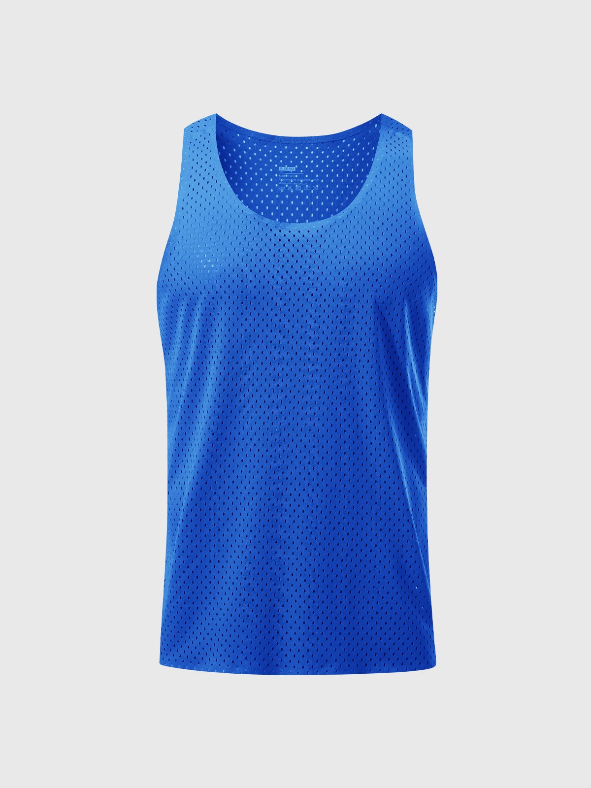 Rennsport Singlet Tank Top