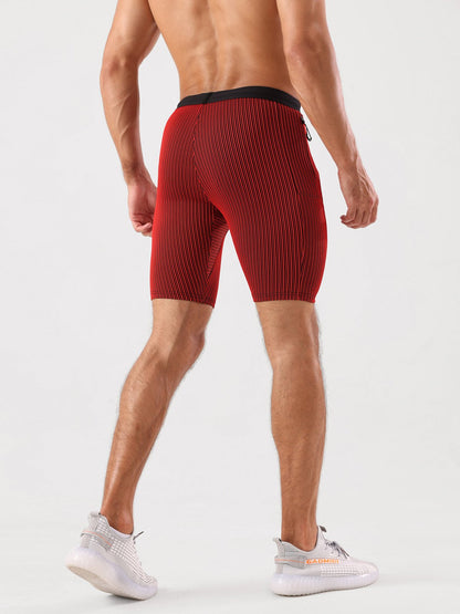 PowerRun Short Kompression