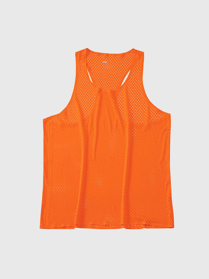 Rennsport Singlet Tank Top