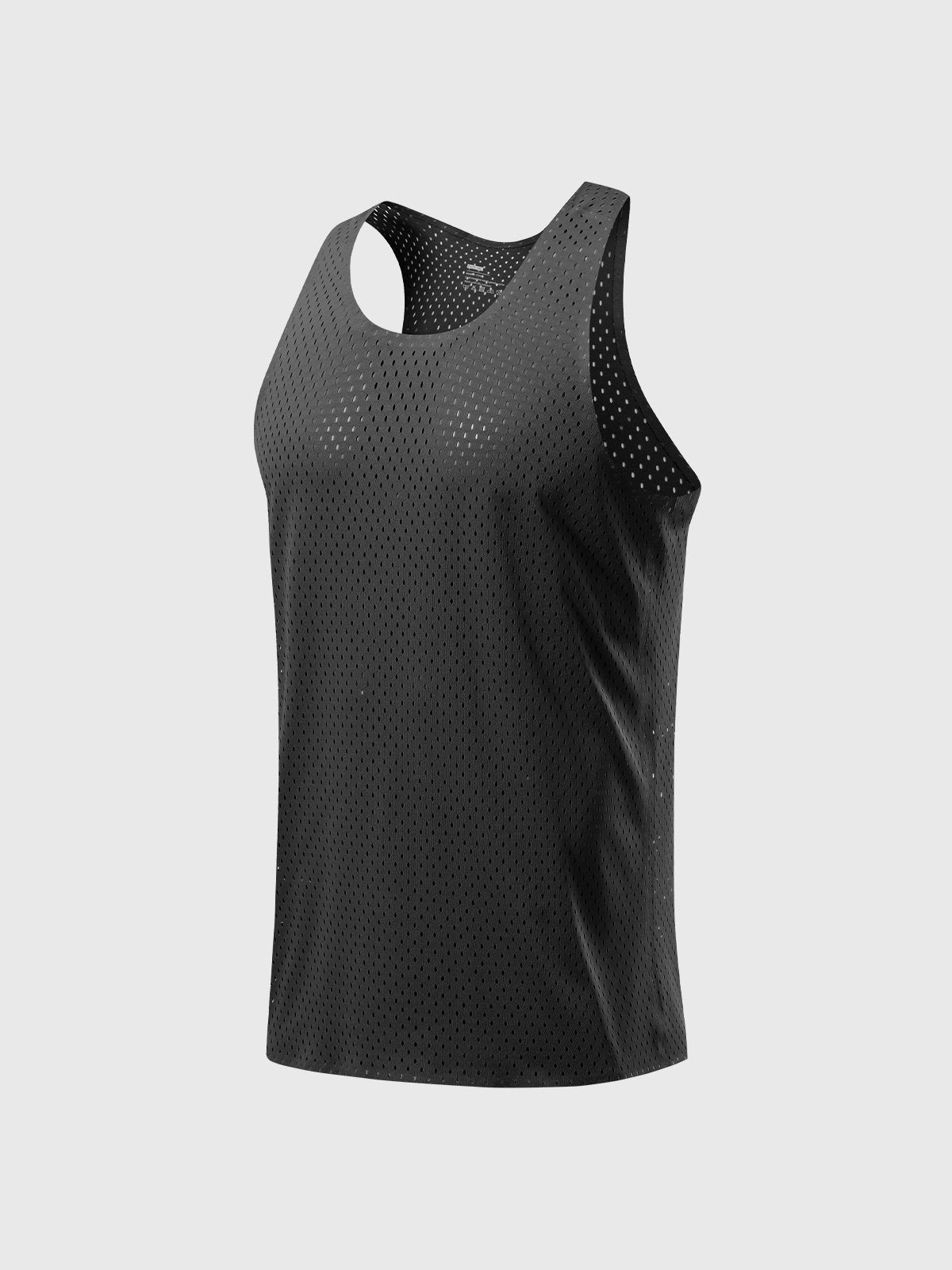 Rennsport Singlet Tank Top