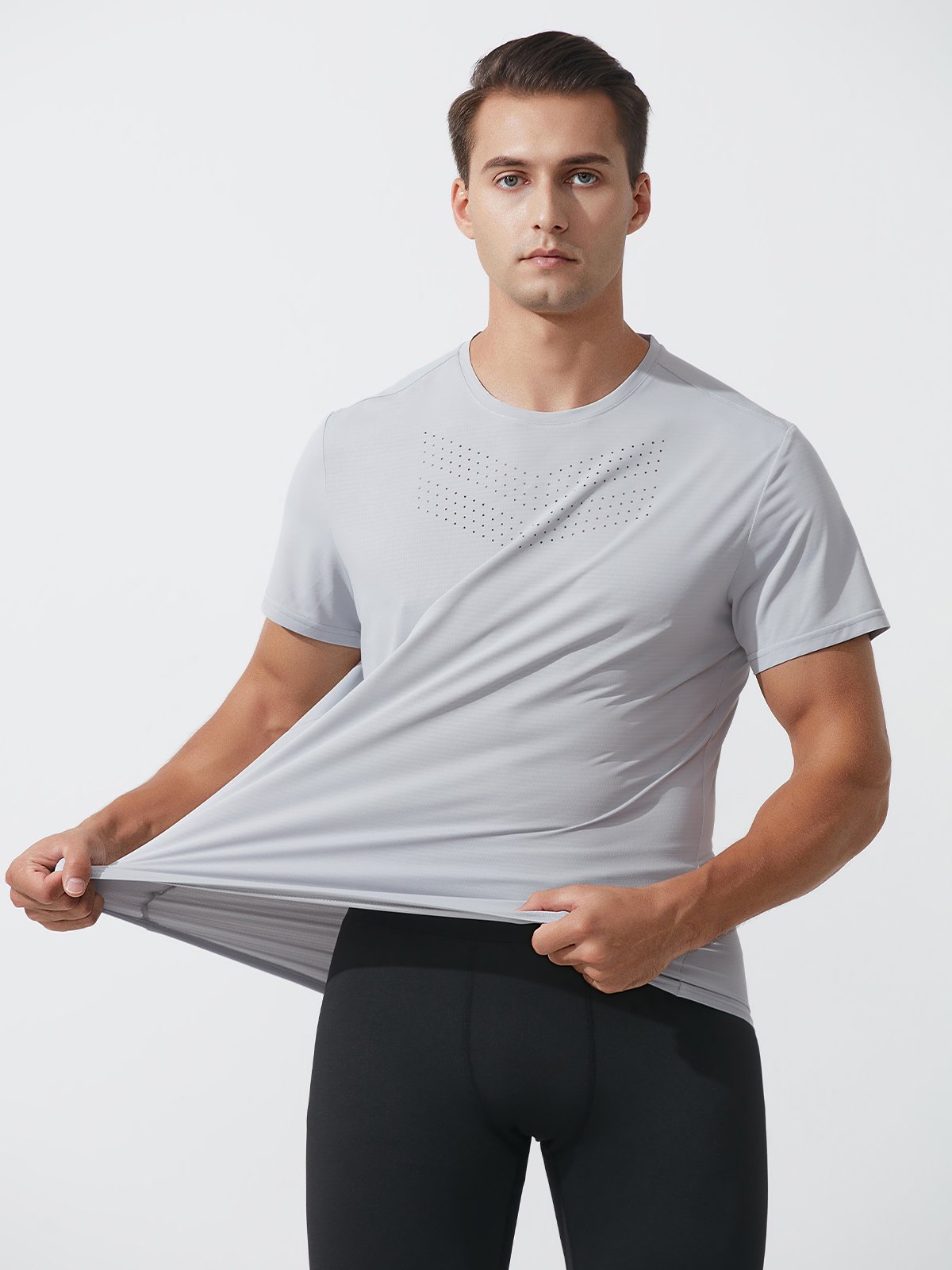 FastRunning Sportshirt