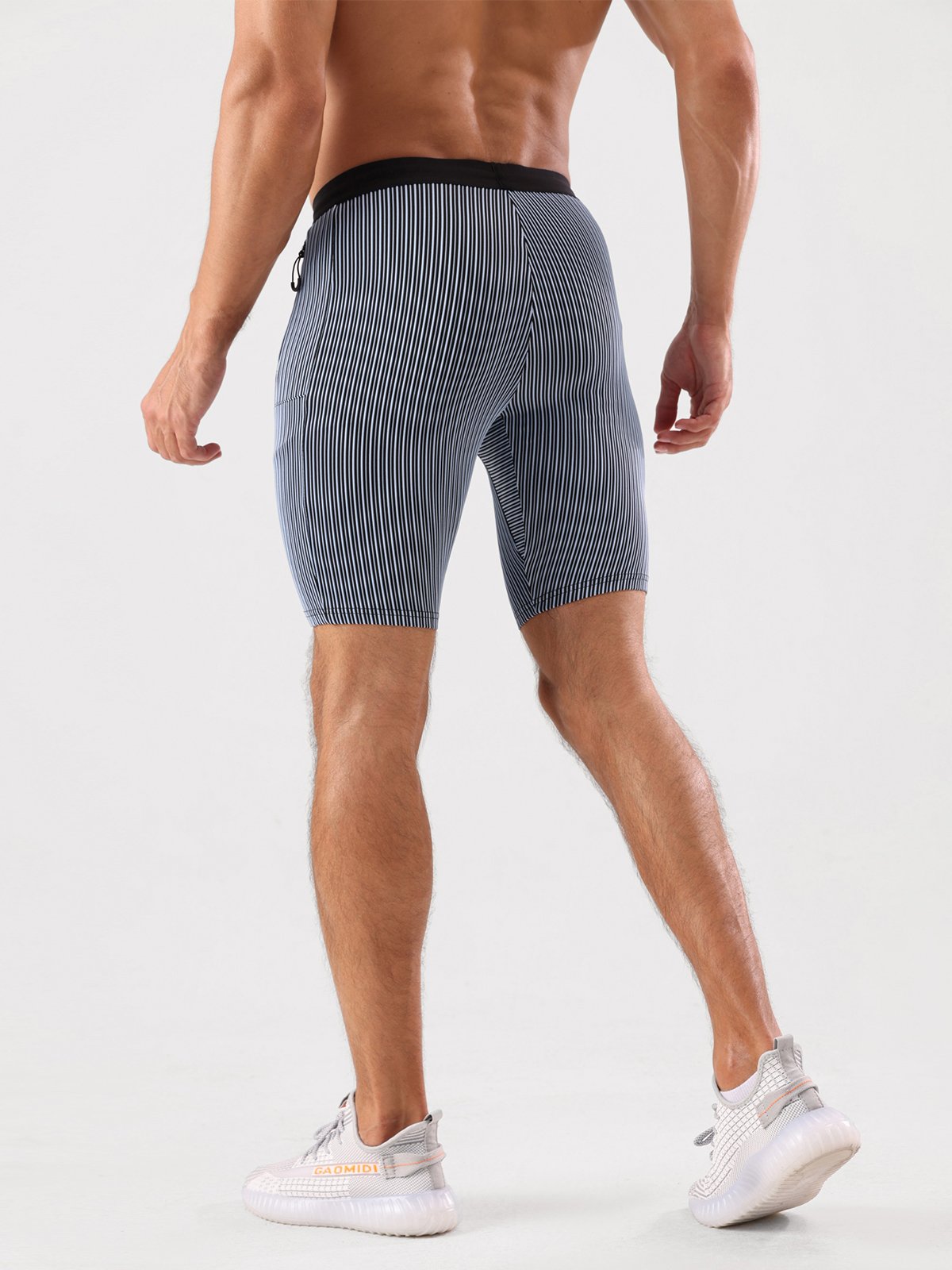 PowerRun Short Kompression